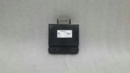 AUDI Audi A6 4G Voltage Converter 8K0959663F Voltage Stabiliser — thumbnail 1