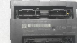 AUDI Audi A6 4G body module 4H0907064HN board control unit BCM2 — thumbnail 5