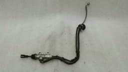 BMW BMW F800GS F800 Rear Brake Master Cylinder 7692190 Main Brake Cylinder Rear — thumbnail 1