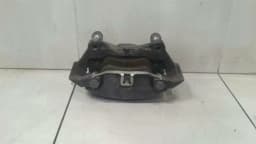 AUDI Audi A6 4G Left Front Caliper 4G0105CH Brake Caliper Front Left — thumbnail 5