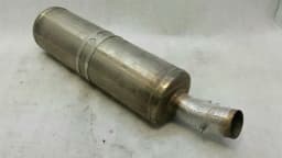 BMW BMW F800GS F800 Exhaust Silencer 7679350 Exhaust Muffler — thumbnail 3