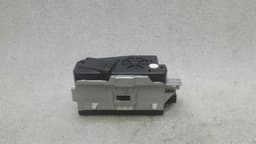 AUDI Audi A6 4G Steering Lock 4H0905852C Steering Column Lock — thumbnail 4