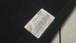 AUDI Audi A6 4G boat floor 4G5 trunk trim — thumbnail 3