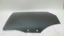 AUDI Audi A6 4G Left Rear Door Glass 4G5845206A Door Window Rear Left Tinted — thumbnail 1