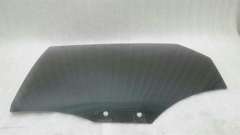 AUDI Audi A6 4G Left Rear Door Glass 4G5845206A Door Window Rear Left Tinted