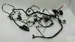 BMW BMW F800GS F800 Engine Wiring Loom 8534516 Engine Wiring Harness Main Wiring — thumbnail 4