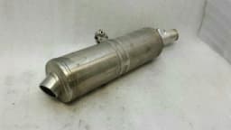 BMW BMW F800GS F800 Exhaust Silencer 7679350 Exhaust Muffler — thumbnail 5