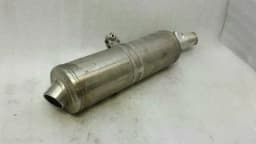 BMW BMW F800GS F800 Exhaust Silencer 7679350 Exhaust Muffler — thumbnail 1