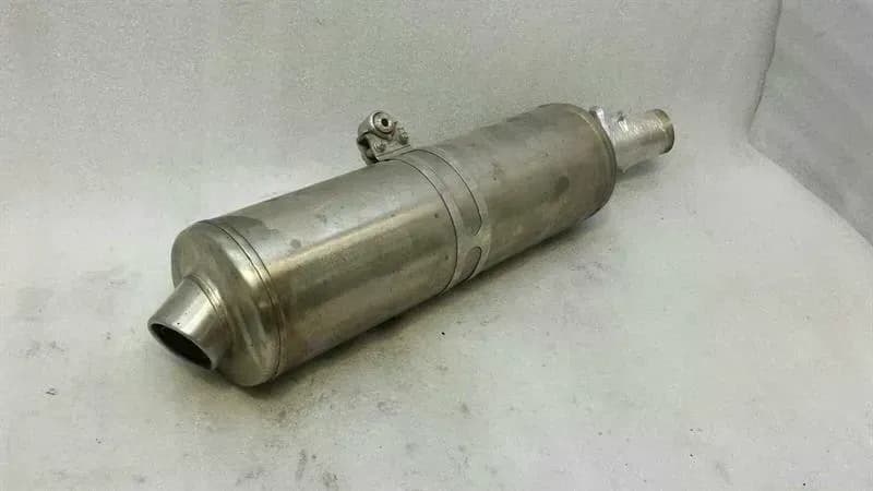 BMW BMW F800GS F800 Exhaust Silencer 7679350 Exhaust Muffler