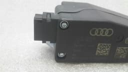 AUDI Audi A6 4G Steering Lock 4H0905852C Steering Column Lock — thumbnail 6
