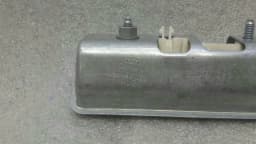 AUDI Audi A6 4G Boot Switch 4G5827229 Tailgate Handle — thumbnail 8