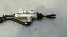 BMW BMW F800GS F800 Rear Brake Master Cylinder 7692190 Main Brake Cylinder Rear — thumbnail 10