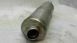 BMW BMW F800GS F800 Exhaust Silencer 7679350 Exhaust Muffler — thumbnail 4