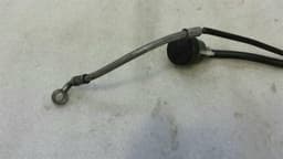 BMW BMW F800GS F800 Rear Brake Master Cylinder 7692190 Main Brake Cylinder Rear — thumbnail 4