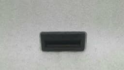 AUDI Audi A6 4G Boot Switch 4G5827229 Tailgate Handle — thumbnail 5