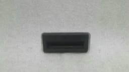 AUDI Audi A6 4G Boot Switch 4G5827229 Tailgate Handle — thumbnail 1