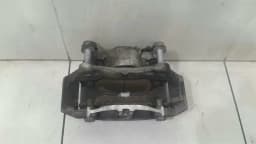 AUDI Audi A6 4G Left Front Caliper 4G0105CH Brake Caliper Front Left — thumbnail 6