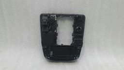 AUDI Audi A6 4G RHD MMI controller switch 4G2919610E right hand drive — thumbnail 9