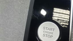 AUDI Audi A6 4G RHD MMI controller switch 4G2919610E right hand drive — thumbnail 8