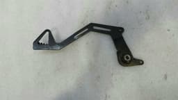 BMW BMW F800GS F800 Brake Pedal 7708022 Brake Pedal — thumbnail 5