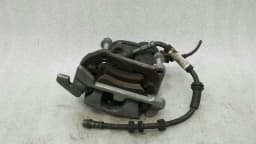 AUDI Audi A6 4G Right Rear Caliper 4G0615404 Brake Caliper Rear Right PBM — thumbnail 8