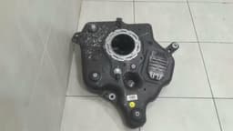 AUDI Audi A6 4G Fuel Tank 4G0131879C Fuel Tank Adblue SCR — thumbnail 2
