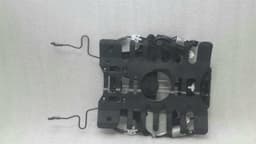 AUDI Audi A6 4G left seat adjusment 5N0881880G seat backrest frame front left — thumbnail 3