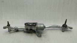 AUDI Audi A6 4G RHD Front Wiper Engine 4G2955023C Right Hand Drive — thumbnail 7