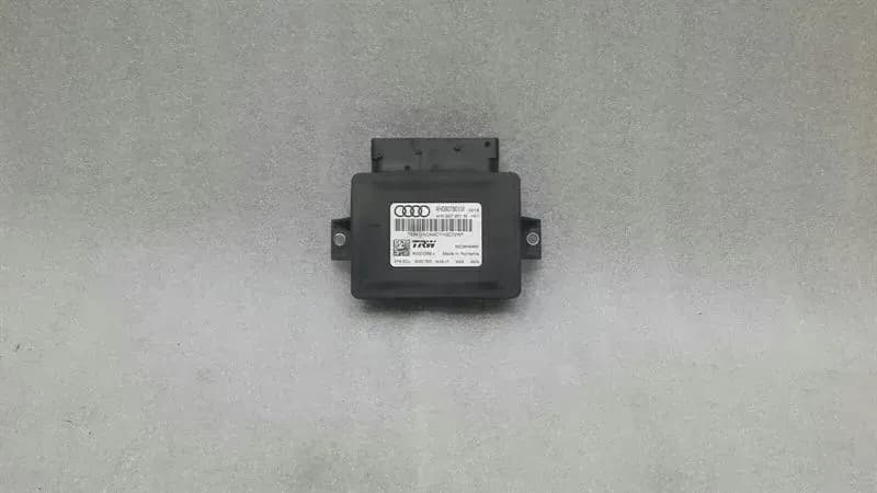 AUDI Audi A6 A7 4G parking brake module 4H0907801M parking brake control unit PBM