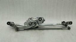 AUDI Audi A6 4G RHD Front Wiper Engine 4G2955023C Right Hand Drive — thumbnail 8