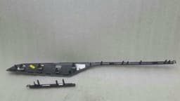 AUDI Audi A6 4G RHD Dashboard Trims Set 4G2853189Q Right Handlebar — thumbnail 4