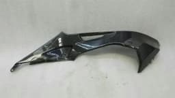 BMW BMW F800GS F800 Left Side Fairing 7721219 Cover Left Bezel CARBON — thumbnail 1