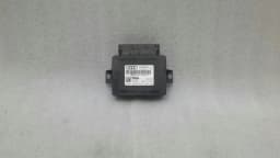 AUDI Audi A6 A7 4G parking brake module 4H0907801M parking brake control unit PBM — thumbnail 4