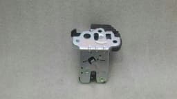 AUDI Audi A6 4G boat lid lock 4H0827505A tailgate lock — thumbnail 4