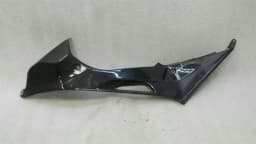 BMW BMW F800GS F800 Left Side Fairing 7721219 Cover Left Bezel CARBON — thumbnail 5