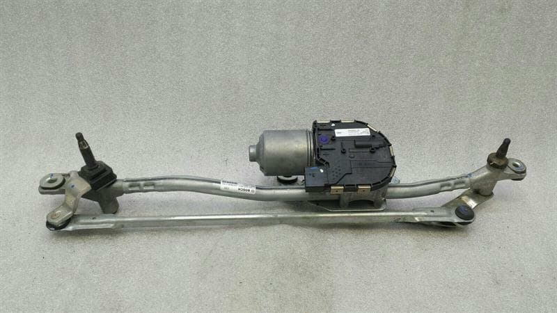 AUDI Audi A6 4G RHD Front Wiper Engine 4G2955023C Right Hand Drive