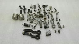 BMW BMW F800GS F800 ALL BOLTS SET BOLT SET KIT — thumbnail 3