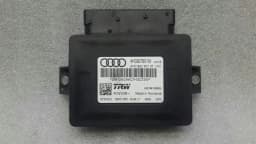 AUDI Audi A6 A7 4G parking brake module 4H0907801M parking brake control unit PBM — thumbnail 2