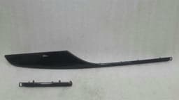 AUDI Audi A6 4G RHD Dashboard Trims Set 4G2853189Q Right Handlebar — thumbnail 1