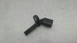 AUDI Audi A6 4G A.B.S Sensor 4E0927804F ABS Sensor RRH HR — thumbnail 4
