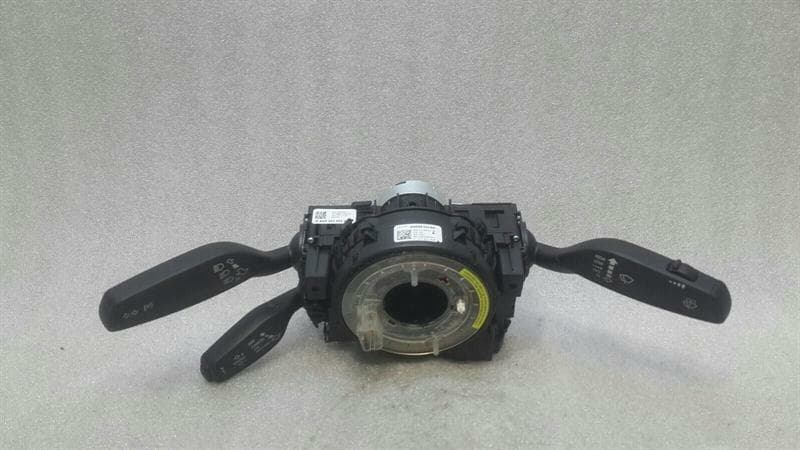 AUDI Audi A6 4G Wiper Stalks 4G8953502A Indicator Switch Steering Stock Switch