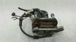 AUDI Audi A6 4G Left Rear Caliper 4G0615403 Brake Caliper Rear Left PBM — thumbnail 8