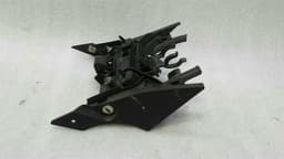 BMW BMW F800GS F800 seat bench locking system 7705678 bench lock — thumbnail 9