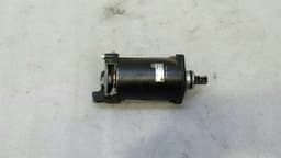 BMW BMW F800GS F800 starter engine 7709449 starter — thumbnail 1