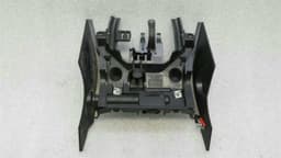BMW BMW F800GS F800 seat bench locking system 7705678 bench lock — thumbnail 10