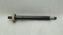 MERCEDES-BENZ Mercedes X156 W176 Intermediate Shaft A2463600274 Intermediate Shaft Drive Shaft — thumbnail 1