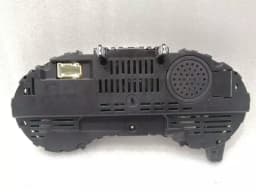 MERCEDES-BENZ Mercedes A Class W176 Instrument Cluster A1769008403 Speedometer MPH OM651 — thumbnail 10
