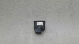 AUDI Audi A6 4G A7 alarm switch 4H09622109 alarm button switch — thumbnail 5
