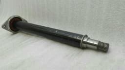 MERCEDES-BENZ Mercedes X156 W176 Intermediate Shaft A2463600274 Intermediate Shaft Drive Shaft — thumbnail 4
