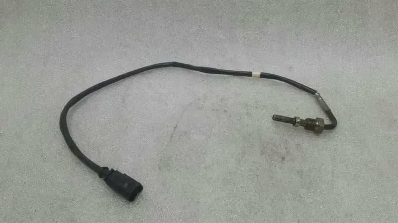 AUDI Audi A6 4G LAMBDA sensor 4G0906088J flue gas temperature sensor